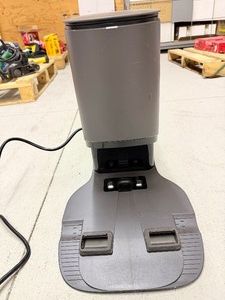 Robot Vacuum