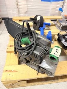 Power tools&nbsp
