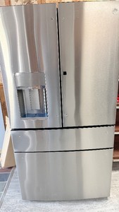GE Profile 27.9 cu ft
