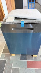 GE Dishwasher