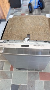 Bosch Dishwasher