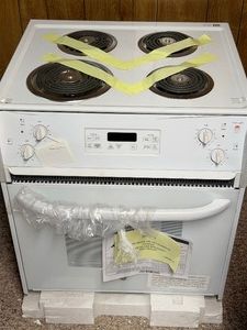 GE 27 In Range