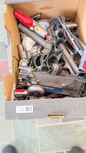 Misc Vacuum Parts