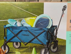 Collapsible Wagon - Embark