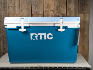 RTIC Outdoors 52qt Ultra-Light Hard Sided Cooler - Deep Harbor