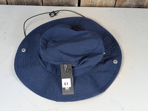 MISSION Cooling Bucket Hat