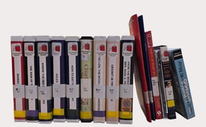 Kids Favorites Audio Book & Read-Along Collection  Junie B., Ramona, Holes & More