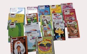 Childrens Picture Book Collection  Berenstain Bears, Arthur, Owl Moon, Giving Tree & More