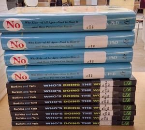 Educator Professional Development Library  Classroom Management, Behavior, Bullying Prevention & Teaching Resources  70 Books, DVDs & CDs