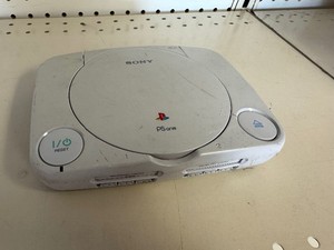 Sony Playstation 1 PS1 PS One Slim Console