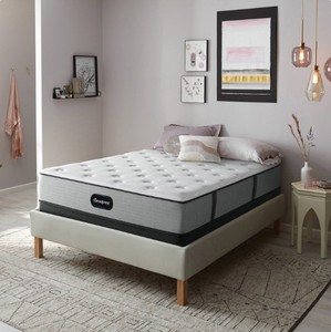 Beautyrest Medium Tight Top Full Mattress