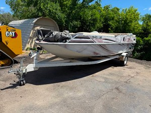 1995 Princecraft 220 Vacanza