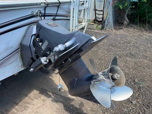 1995 Princecraft 220 Vacanza
