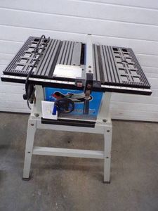 Delta Shop master 10 Table Saw