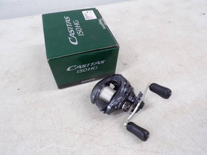 Shimano Casitas 150HG Reel