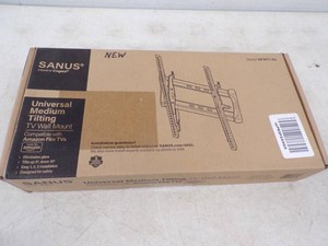 Universal Medium Tilting TV Wall Mount