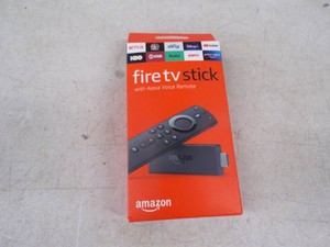 Amazon Fire TV Stick