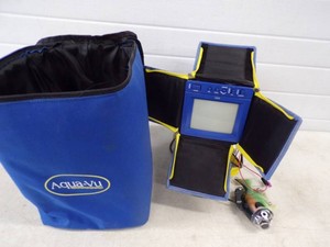 Aqua - Vu Camera