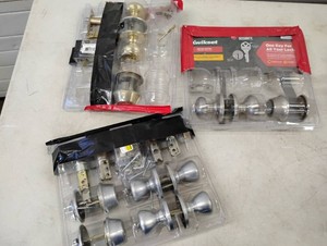 Door Locks