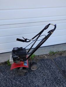 Murray 2 HP 10 Tiller
