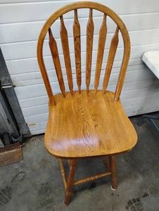 Bar Swivel Chair