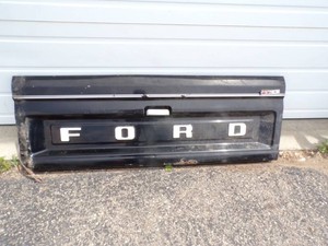 Ford Tailgate