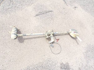 Electric Trolling Motor