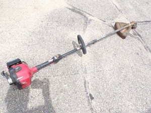 Toro String Trimmer