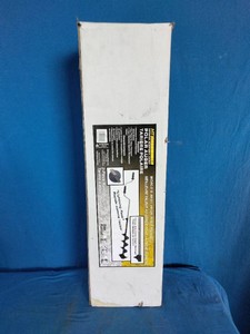 HT Enterprises Polar Auger ice fishing drill