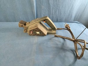 Black & Decker corded electric hand planer