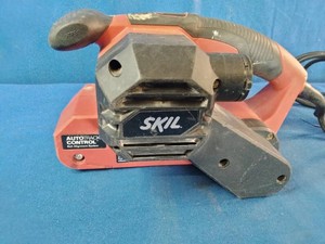 Skil 7510 belt sander