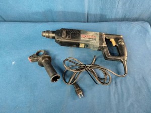 Bosch Bulldog 11224VSR rotary hammer drill