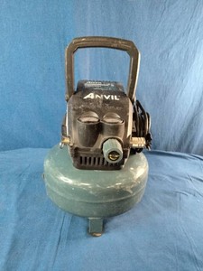 Anvil 2-Gallon Pancake Air Compressor