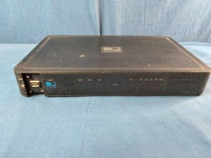 DIRECTV H24-100 HD DVR satellite receiver.