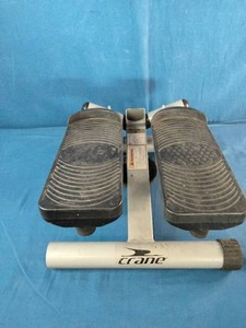 Crane brand mini stepper exercise machine.