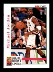 1992-93 SkyBox Michael Jordan Base Base Set