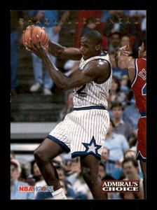 1993-94 SkyBox Shaquille ONeal Insert