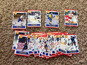 1990 Score Rookie Card Lot, Includes Big Name Players
