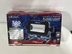 Brand New Versa Beam Cordless Floodlight