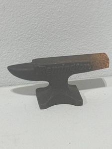 Remington Metal Anvil 4 Wide