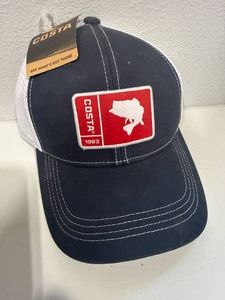 Brand New Costa Hat