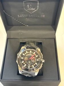 Brand New Louis Lacombe Watch $746 Retail
