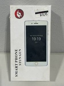 Brand New Cell Phone Stun Gun