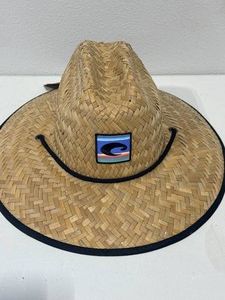 Brand New Costa Hat $35 Retail