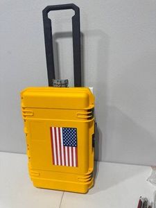 Pelican Storm Case IM2500