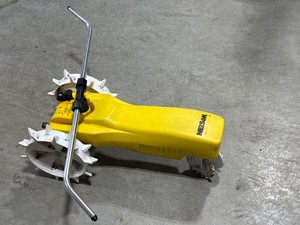 Tractor Sprinkler