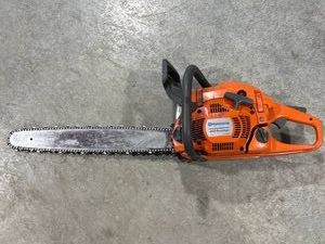 Husqvarna 450 Rancher Chainsaw
