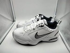 AIR MONARCH IV (4E)