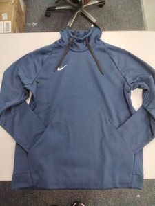 NIKE MENS TRAINING SWEATSHIRT