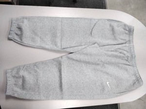 NIKE FLEECE SWEATPANTS